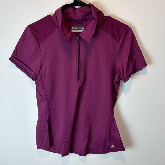 Lija Polo - Women's Medium - Picture 1 of 4